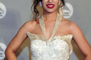 Selena Quintanilla 