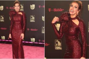 Lili Estefan PLN 2019