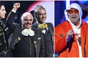 Latin GRAMMY 2019