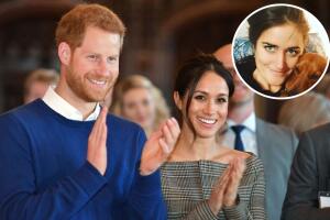 Meghan Markle