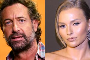Gabriel Soto comunicado Irina Baeva: responde ¿ella le fue infiel y la cortó "por mensaje"?