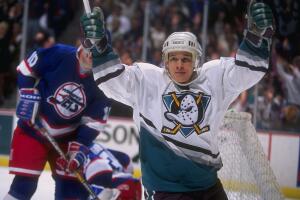 Paul Kariya