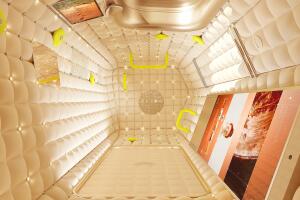 Cuenta atrás para la Estación Espacial Comercial