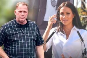 Meghan Markle: su medio hermano aparece en 'Big brother VIP' y arremete contra ella
