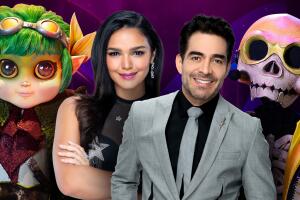 ¿Quién Es La Máscara? 2024 cederá su tiempo este domingo al Super Bowl