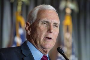 Mike Pence