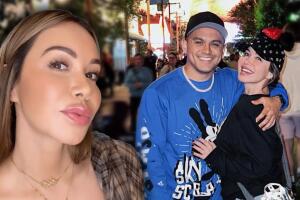 Chiquis y su noviazgo: la cantante habla sobre sus planes como madre tras comprometerse con su novio