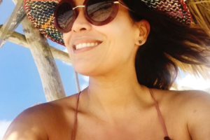 Karla Martínez