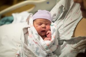 Por qué tiembla mucho el cuerpo después del parto