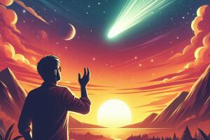 Los cometas han sido objetos de estudio por miles de años