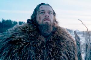 Leonardo DiCaprio