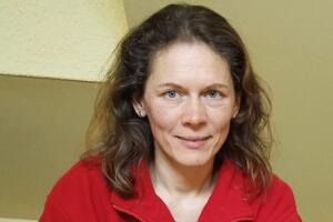 Mira Milavec guerra Ucrania Rusia