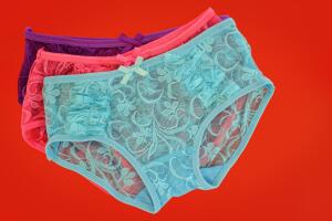 Según algunos supersticiosos, el color de tus calzones podría definir tu destino éste 2019