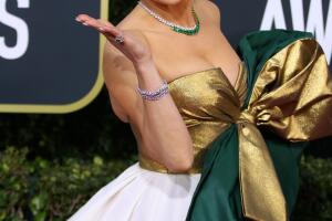 Jennifer Lopez