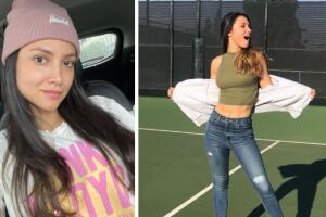 Andrea Muñoz Tren bala