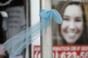 Asesinato de Mollie Tibbetts