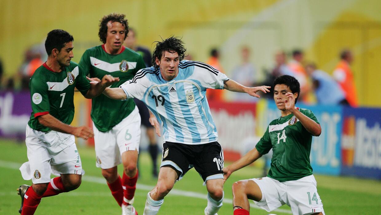 Historias De Mundiales El Dia Que Messi Celebro 19 Anos Le Marco A Mexico Y Se Lo Anularon Deportes Mundial De Rusia 18 Tudn Univision Historias De Mundiales El Dia Que Messi Celebro 19 Anos Le Marco A Mexico Y Se Lo Anularon Deportes Mundial De Rusia 18 Tudn Univision