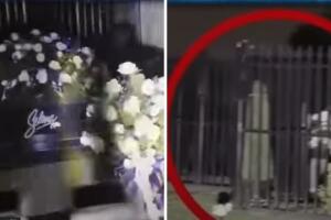 Carlos Trejo asegura haber tenido contacto con el supuesto fantasma de Selena Quintanilla