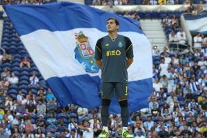FC Porto v Villarreal CF: Pre-Season Friendly
