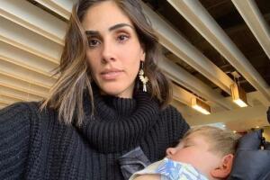 Sandra Echeverría 2019