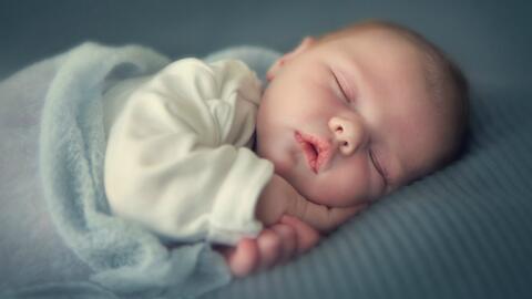 25 Nombres Para Bebe Cuyo Significado Esta Inspirado En Dios Y Son Hermosos Estilo De Vida Madres Univision