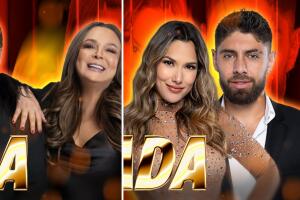 Mario, Brenda, Alejandra y Beta se quedan una semana más en ¿Apostarías por mí?