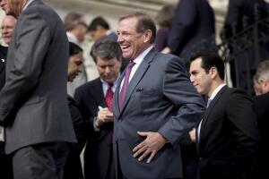 Member Elect Class Photo