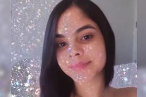 Krystal Bayron-Nieves, joven cajera asesinada en Burger King