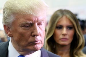 Trump Melania 