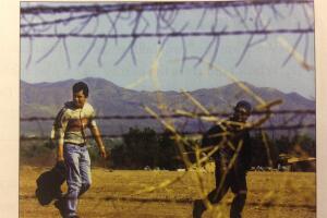 Polémica libros Glendale