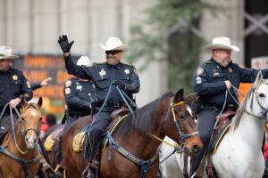 H-E-B Thanksgiving Day Parade