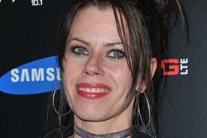 Nancy Downs