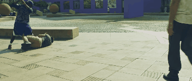 Gta V junto a Trevor