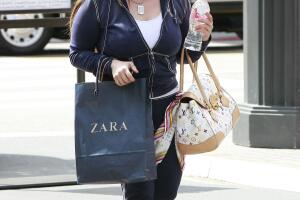 Jenni Rivera