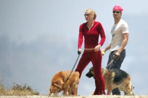 Enrique Iglesias Anna Kournikova 