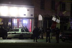 Three Killed, Multiple Wounded In Shooting In Detroit