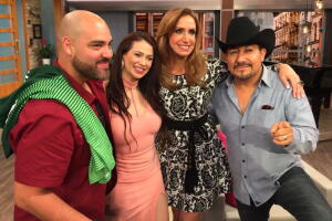 BMF Artistas