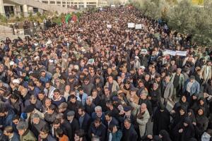 MUN-GEN SOLEIMANI-REACCIONES