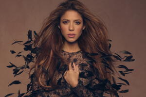 Premio Lo Nuestro 2024: Shakira está nominada a Artista Premio Lo Nuestro Del Año