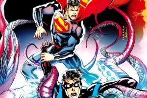 Superman, Nightwing