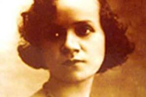Matilde Hidalgo Procel
