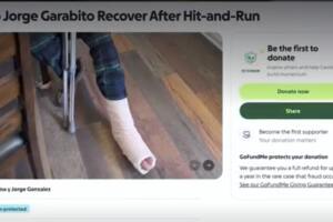 Joven hispano sobrevive a atropello y fuga en Aurora