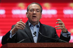  Mike Huckabee