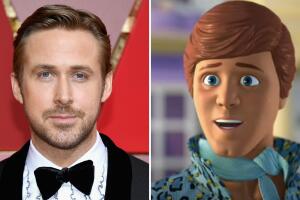 Ryan Gosling
