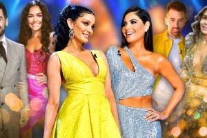 Looks cuarta gala Mira Quién Baila 2021