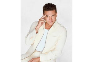 Silvestre Dangond cantará en Premios Juventud 2026