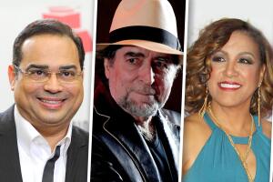 Latin GRAMMY 2021 Premio a la Excelencia Musical
