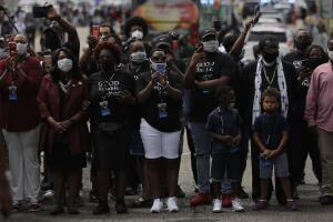 John Lewis Remembered