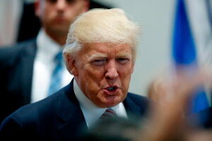 ISRAEL-US-TRUMP-DIPLOMACY