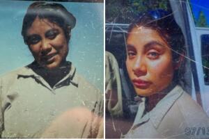 Yailine Maldonado fue hallada con vida luego de desaparecer en el Parque Nacional Yosemite.